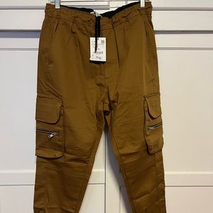Zara Utility Pant
